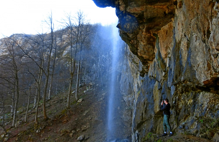 Vratsa Karst and Caves