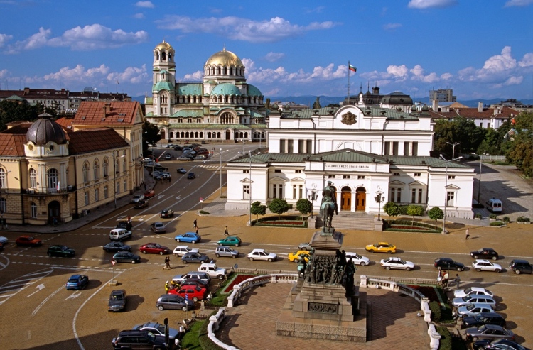 Full Day Sofia Tour