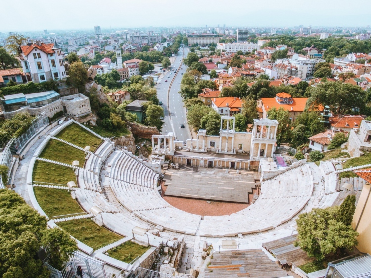 Plovdiv