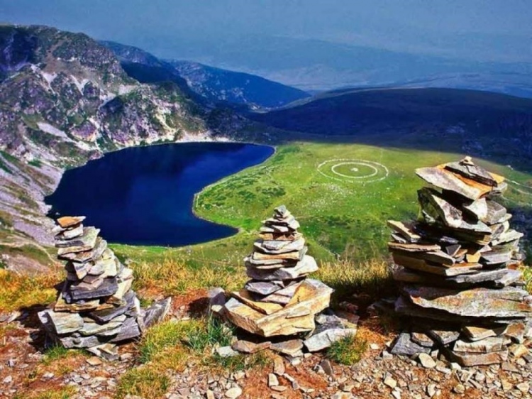 The Seven Rila Lakes & Rila Monastery