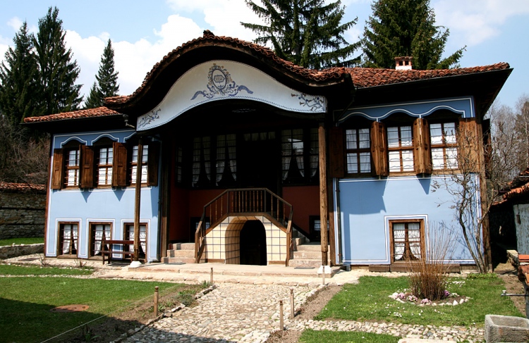 Full Day Tour: Koprivshtitsa