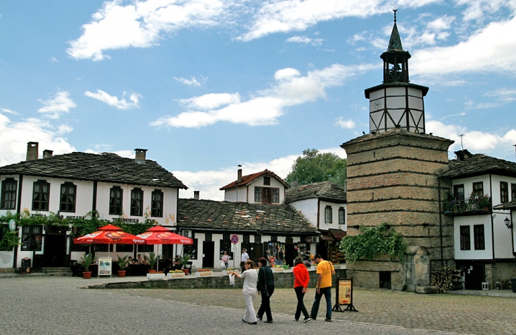 Grand tour of Bulgaria (12 days)